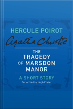 The Tragedy of Marsdon Manor