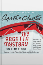 The Regatta Mystery and Other Stories