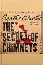 The Secret of Chimneys