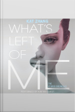 Whats Left of Me