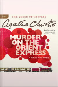 Murder on the Orient Express