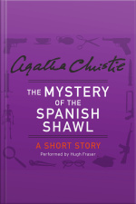 The Mystery of the Spanish Shawl