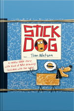 Stick Dog
