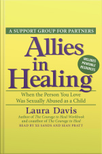 Allies in Healing