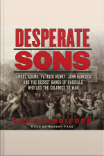 Desperate Sons