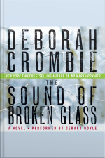 The Sound of Broken Glass