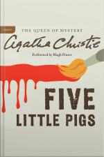 Five Little Pigs