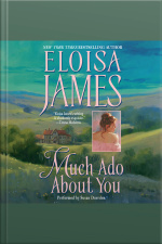 Much Ado About You