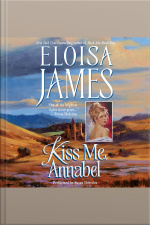 Kiss Me, Annabel