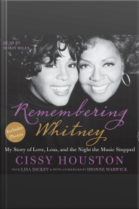 Remembering Whitney