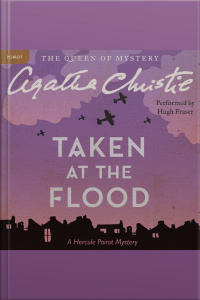 Taken at the Flood