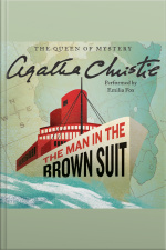 The Man in the Brown Suit