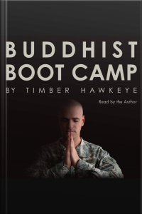 Buddhist Boot Camp