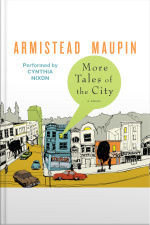 More Tales of the City