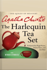 The Harlequin Tea Set and Other Stories
