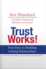 Trust Works!