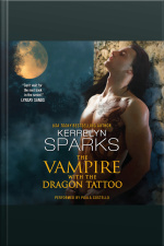 The Vampire With the Dragon Tattoo