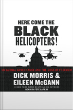 Here Come the Black Helicopters!