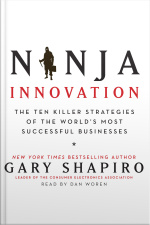 Ninja Innovation