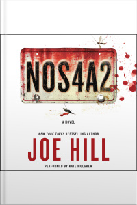 NOS4A2