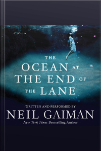 The Ocean at the End of the Lane