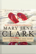 Footprints in the Sand
