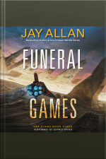 Funeral Games