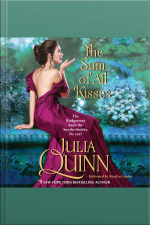 The Sum of All Kisses