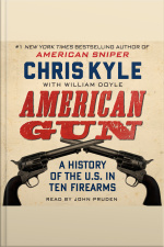 American Gun