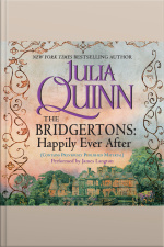 The Bridgertons: Happily Ever After