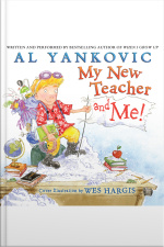 My New Teacher and Me!