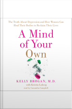 A Mind of Your Own
