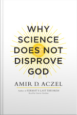 Why Science Does Not Disprove God