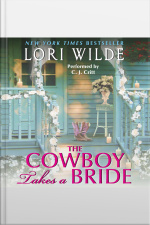 The Cowboy Takes a Bride