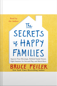 The Secrets of Happy Families