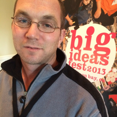 Life And Tech In 360 With Rackspaces Futurist