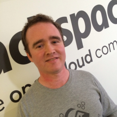 Life And Tech In 360 With Rackspaces Futurist