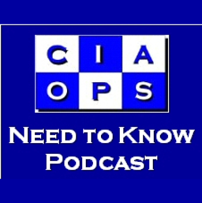 Ciaops - Need To Know Podcasts