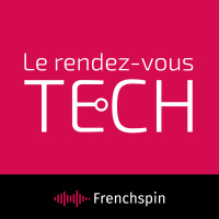 Lrdv Tech 59 - Tsunami numérique