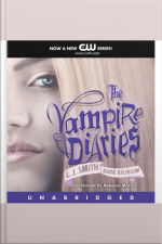 The Vampire Diaries: Dark Reunion