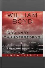 Ordinary Thunderstorms
