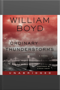 Ordinary Thunderstorms