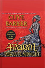 Abarat: Absolute Midnight