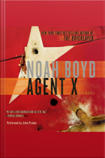 Agent X