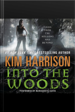 Into the Woods