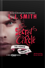 Secret Circle Vol III: The Power