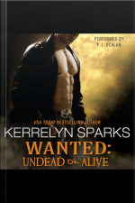 Wanted: Undead or Alive