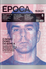 Época - 19/04/2021