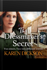 The Dressmakers Secret: A Heart-warming Family Saga
