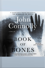A Book Of Bones: A Thriller